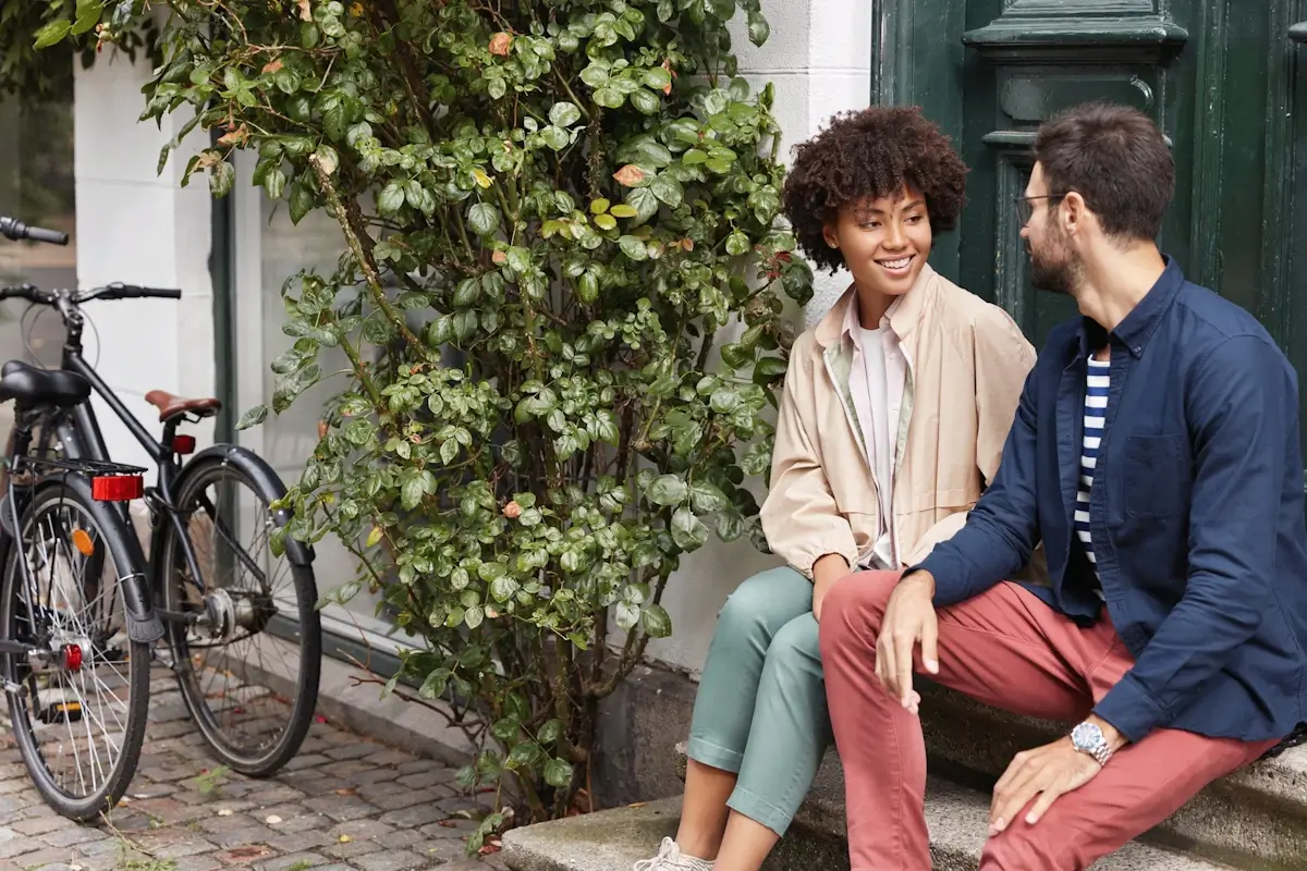 Does Dating A Transgender Woman Makes A Straight Man Gay?