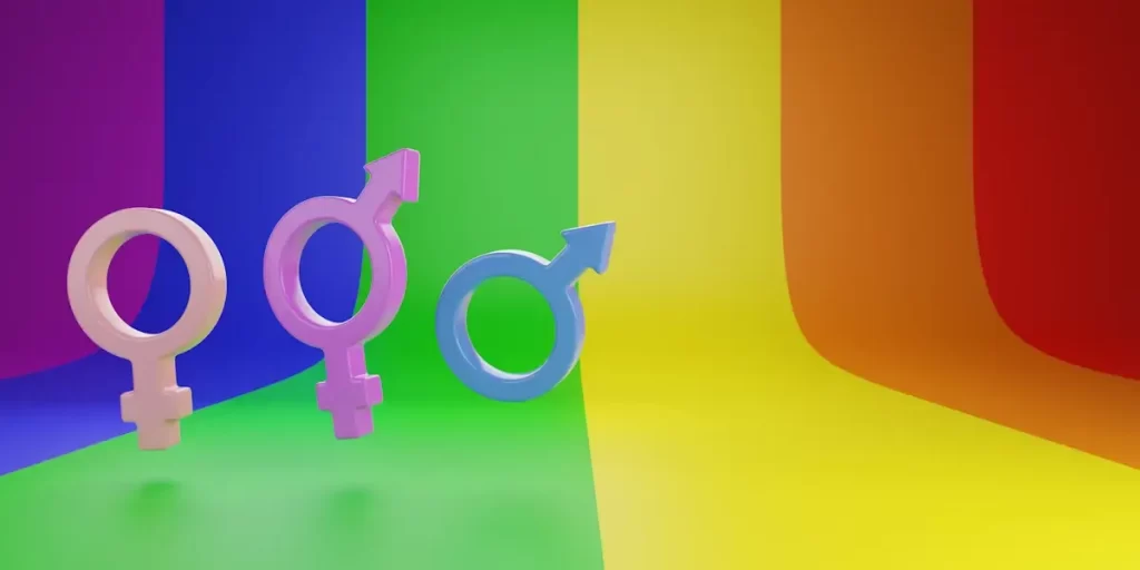 Sexual Orientation - Beyond Gender Identity