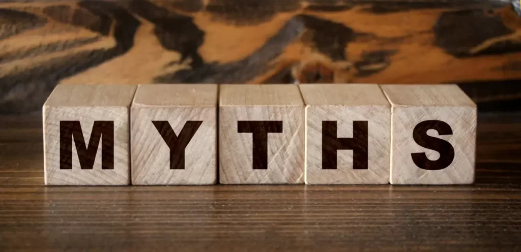 Misconceptions About Trans Women