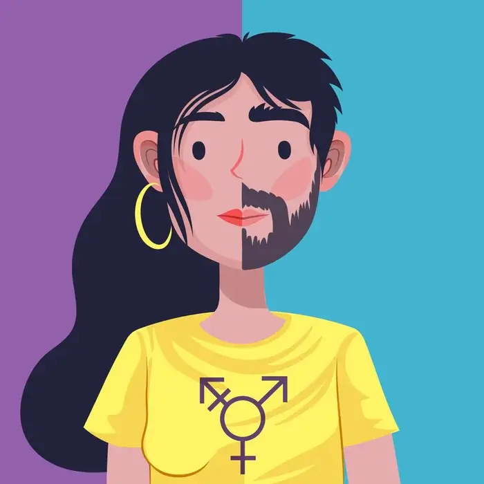 Gender-Identity