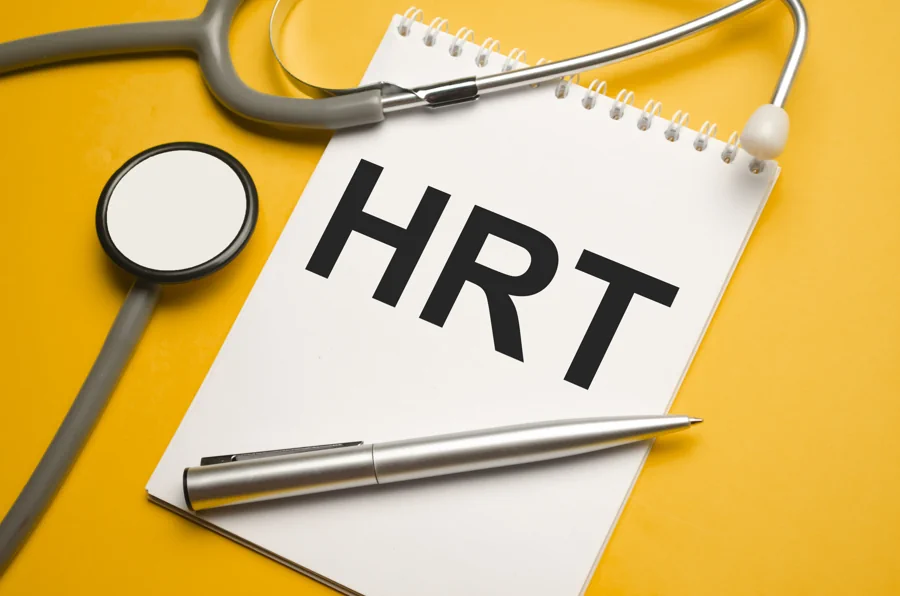 Hormone Replacement Therapy