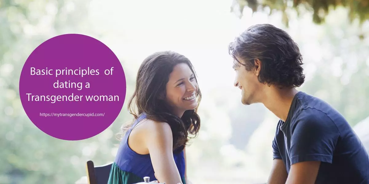 Principles of dating a Trans-woman (Part 1)