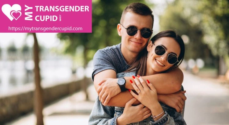 Trans Dating on MyTransgenderCupid
