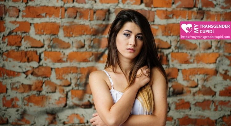 Transgender women journey to becoming a woman