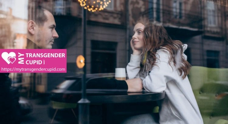 The best tips to date Trans women