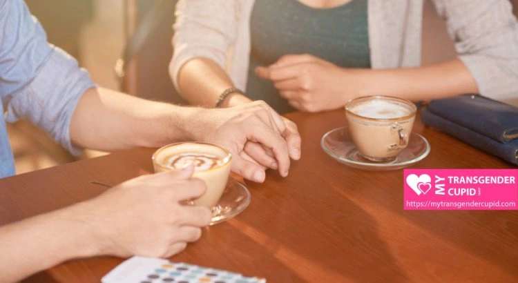 Why do men date a Transgender women?