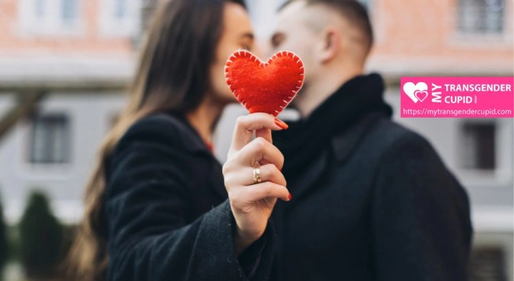 Differences in dating Transgender women and genetic women