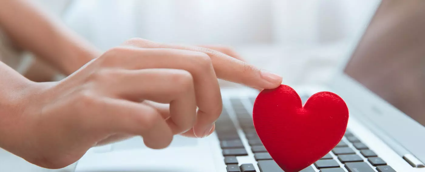 Why not Dating Transgender women online?