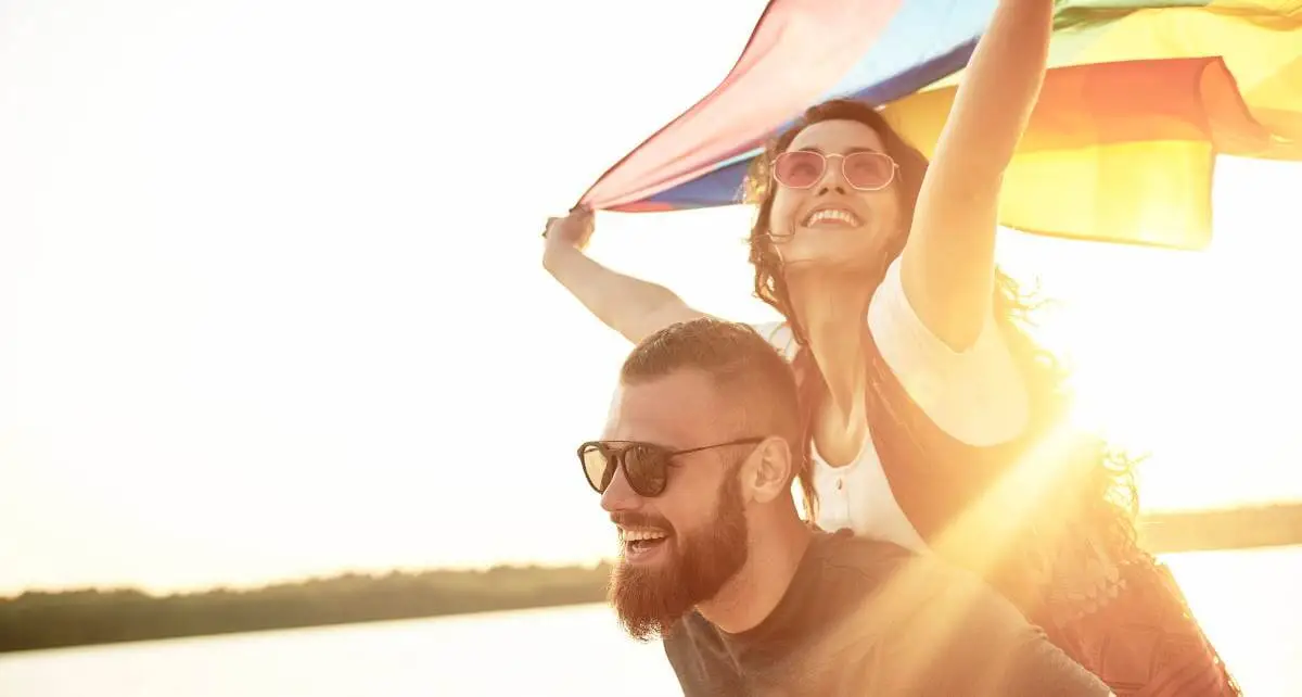 Why join a transgender dating site | My Transgender Cupid