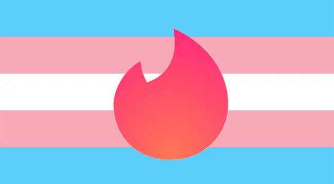 The Struggles When Dating on Tinder as a Trans Woman