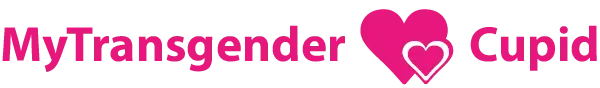 My Transgender Cupid Logo
