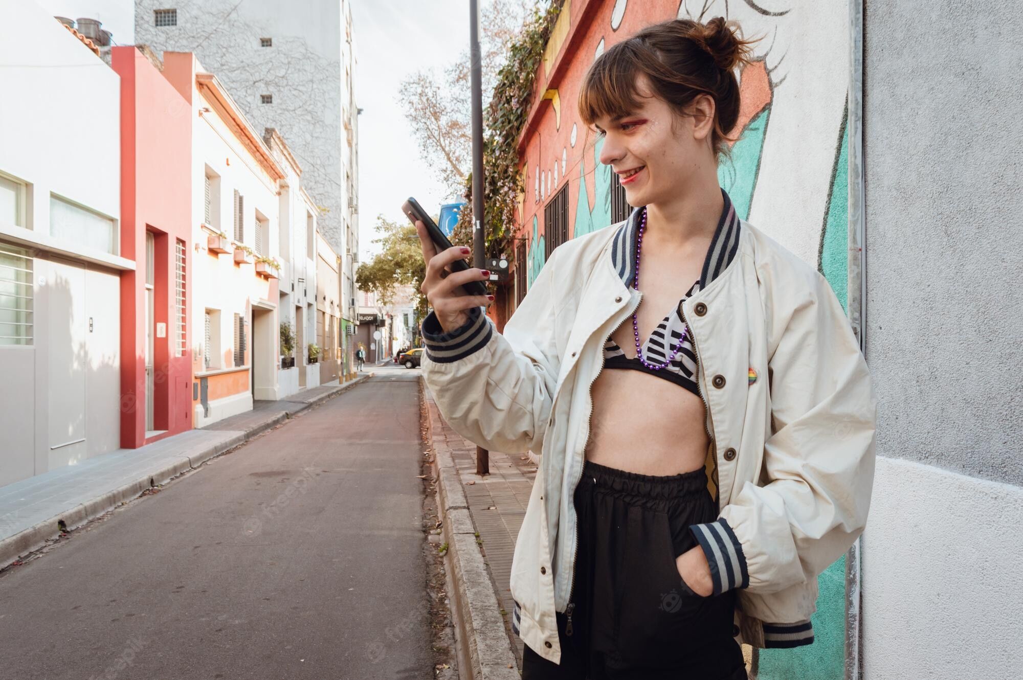 What Transgender Women & Trans Women Seek in Straight Men