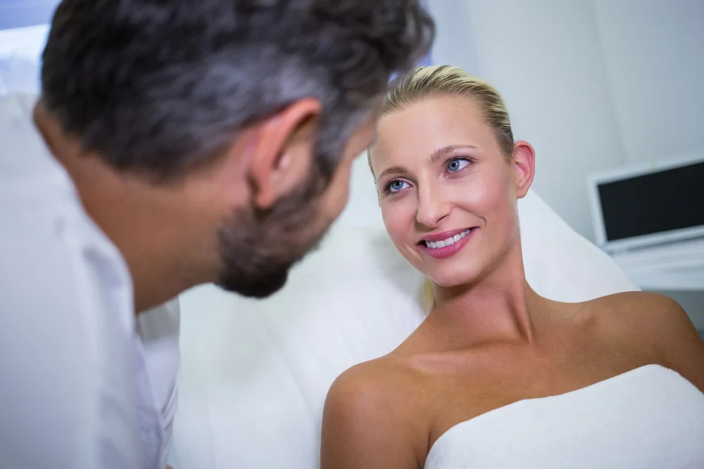 Sex Reassignment Surgery