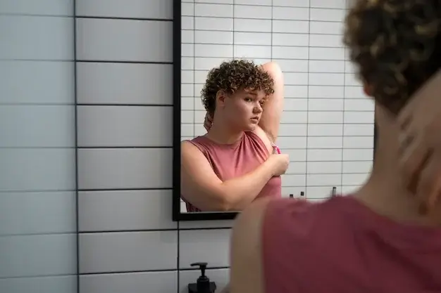 Shaving Irritation Solutions