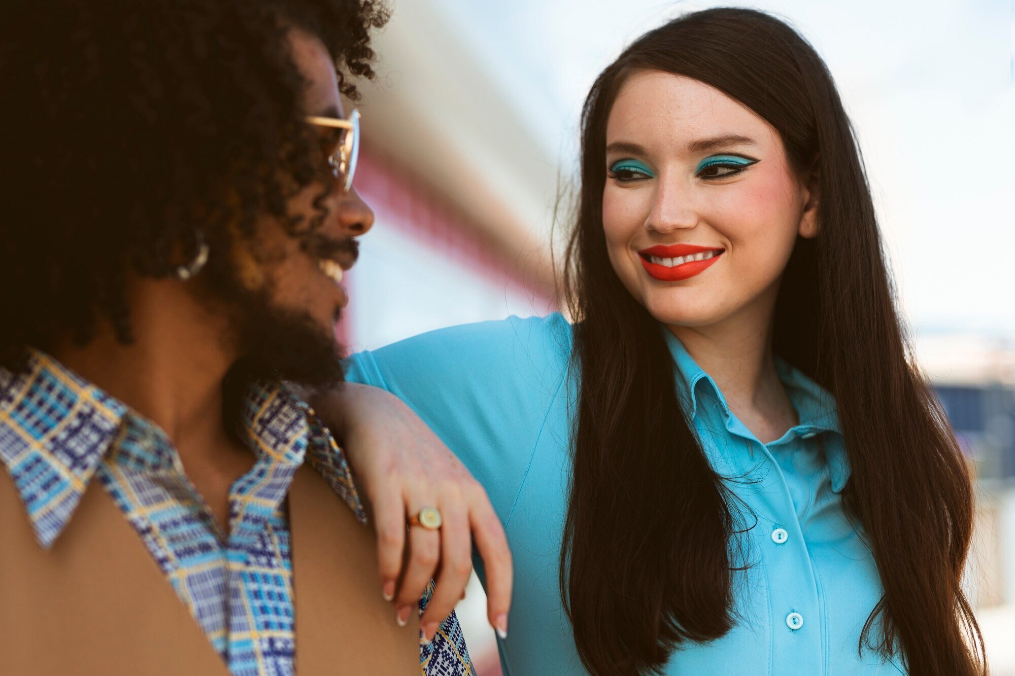 Celebrating Trans Women in Relationships: Love Beyond Boundaries
