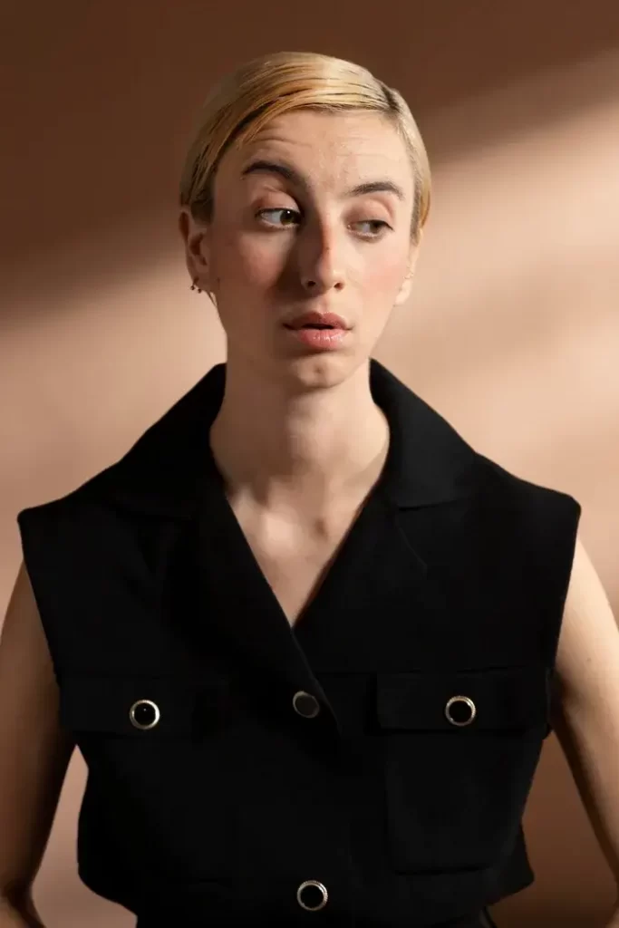 Passing as Trans woman
