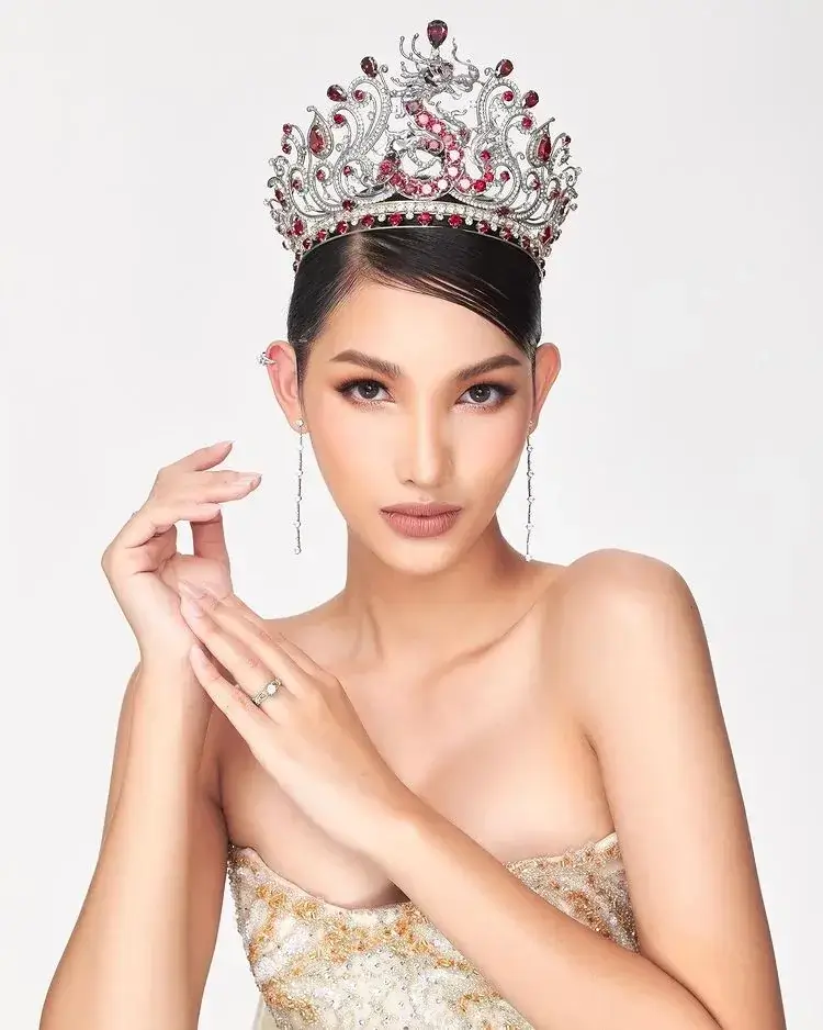 Winner of 2022: Arissara Kankla
