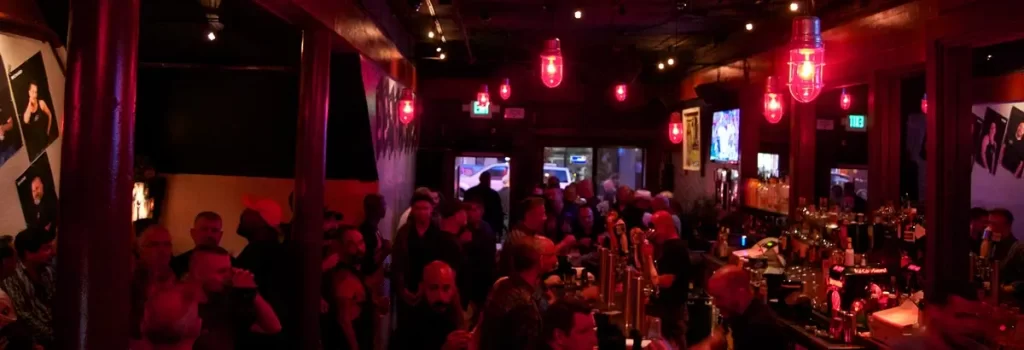 Best Trans Bars San Francisco - 440 Castro