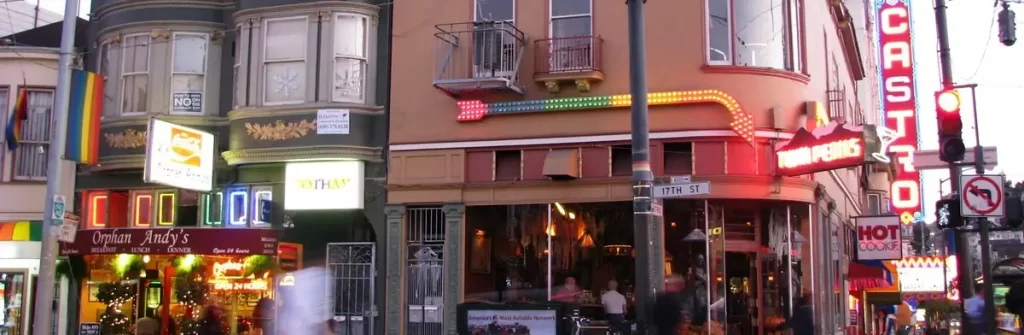 Best Trans Bars San Francisco - Twin Peaks Tavern