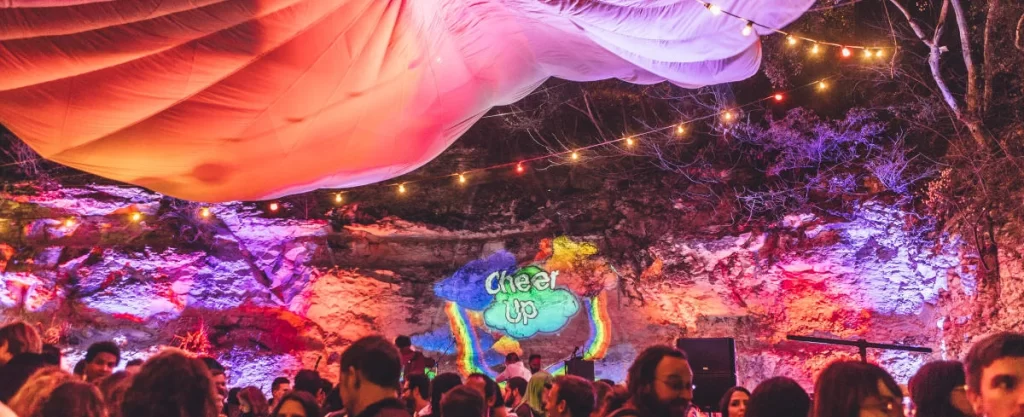 Best Trans Bars in Austin - Cheer Up Charlies