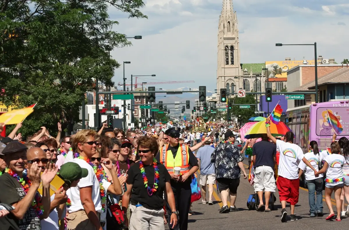 Best Trans Bars in Denver - Top Gay, Transgender, Queer & LGBTQ+ Bars
