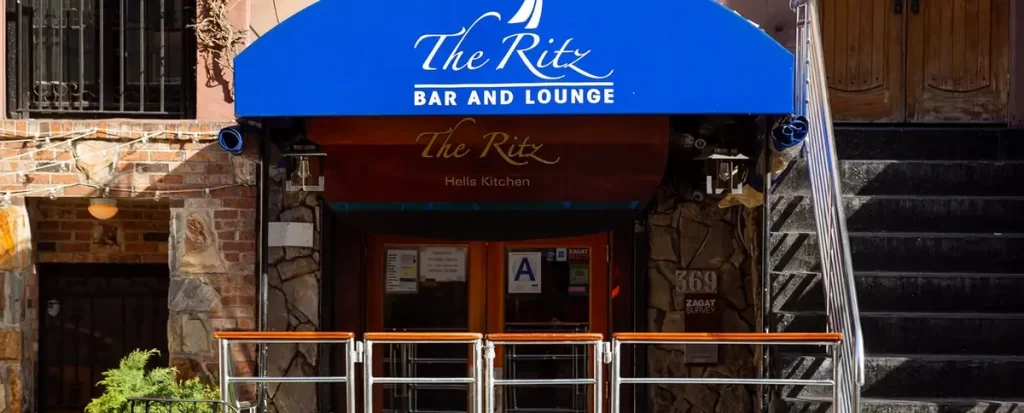Ritz Bar