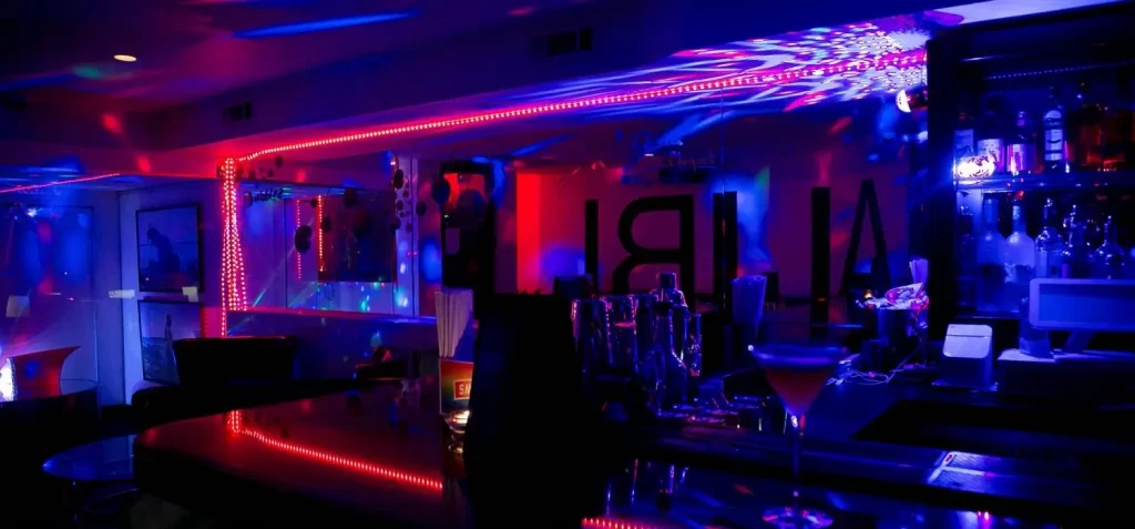 Best Trans Bars in the New York - Club Lambda