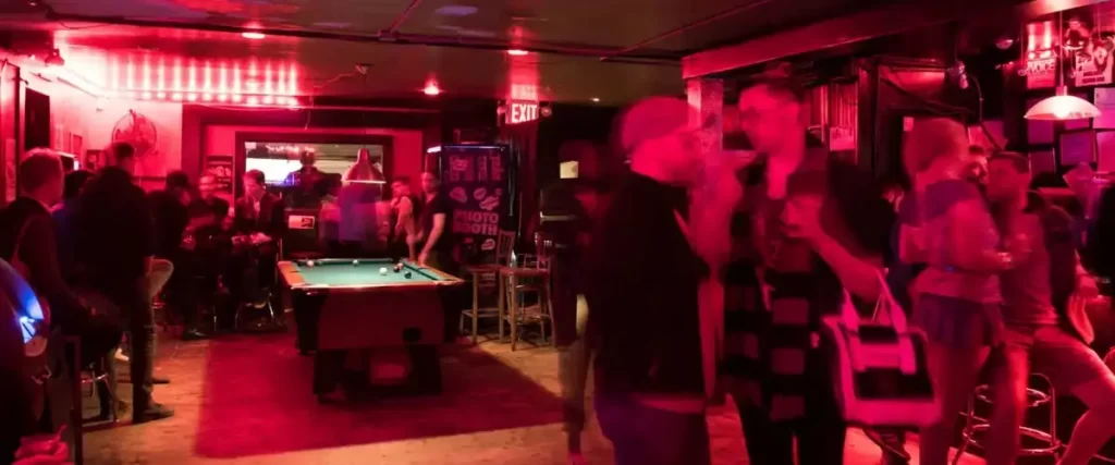 Best Trans Bars in the New York - Metropolitan