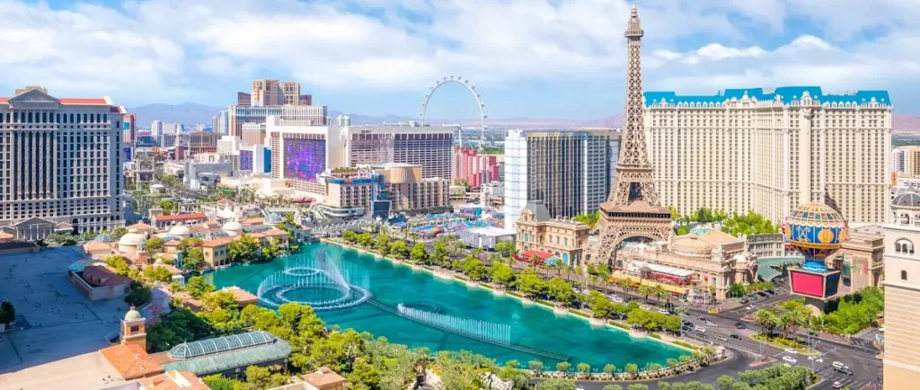 Best Trans-Friendly Bars And Nightclubs In Las Vegas