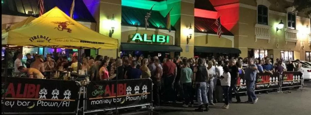 Best Trans-friendly bars in Fort Lauderdale - Alibi