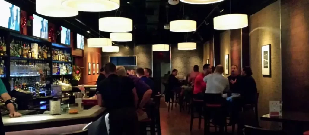 Best Trans-friendly bars in Fort Lauderdale - Hunters Nightclub