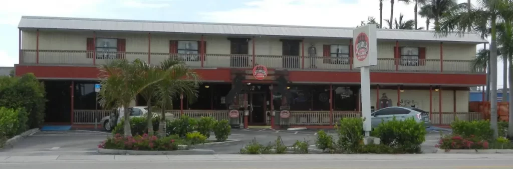 Best Trans-friendly bars in Fort Lauderdale - Scandals Saloon