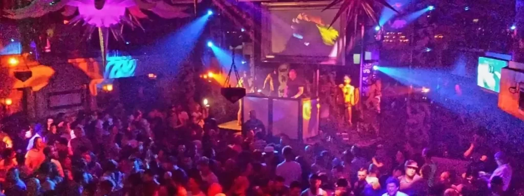 Best Trans-friendly bars in Fort Lauderdale - The Manor Complex
