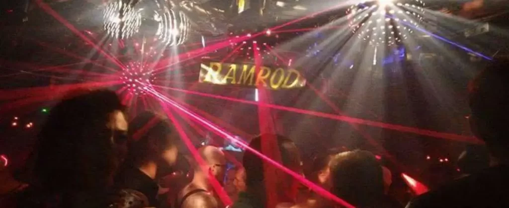 Best Trans-friendly bars in Fort Lauderdale - The Ramrod