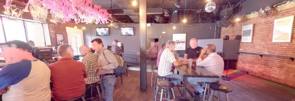 Best trans bars in Denver - X Bar
