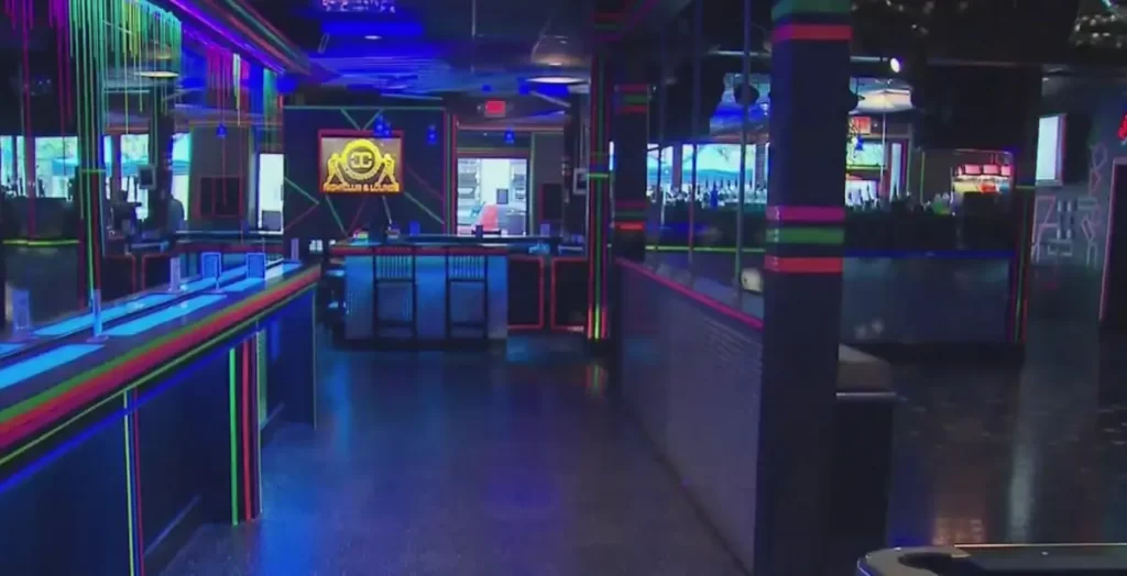 Best trans bars in Portland - CC Slaughters Nightclub and Lounge