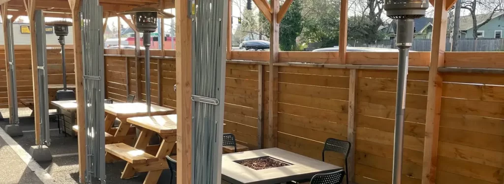 Best trans bars in Portland - Escape Bar and Grill
