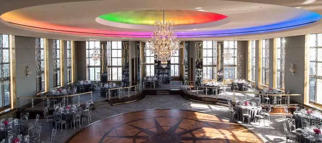 Best trans bars in Portland - The Rainbow Room
