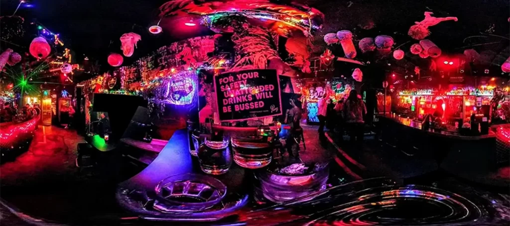 Best trans bars in Seattle - Pony