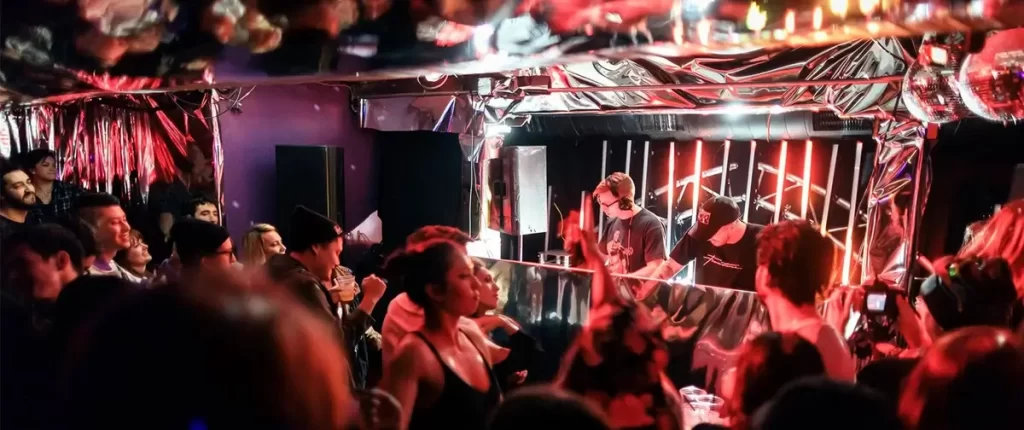 Best trans bars in Seattle - kremwerk