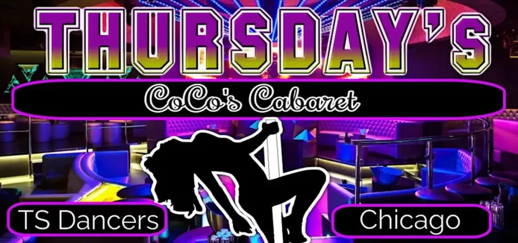 Coco's Cabaret