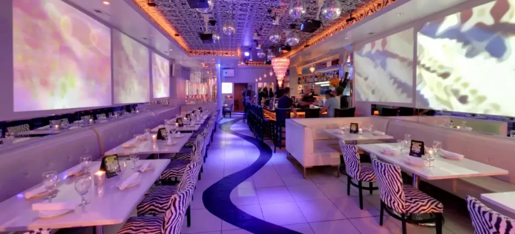Kit Kat Lounge