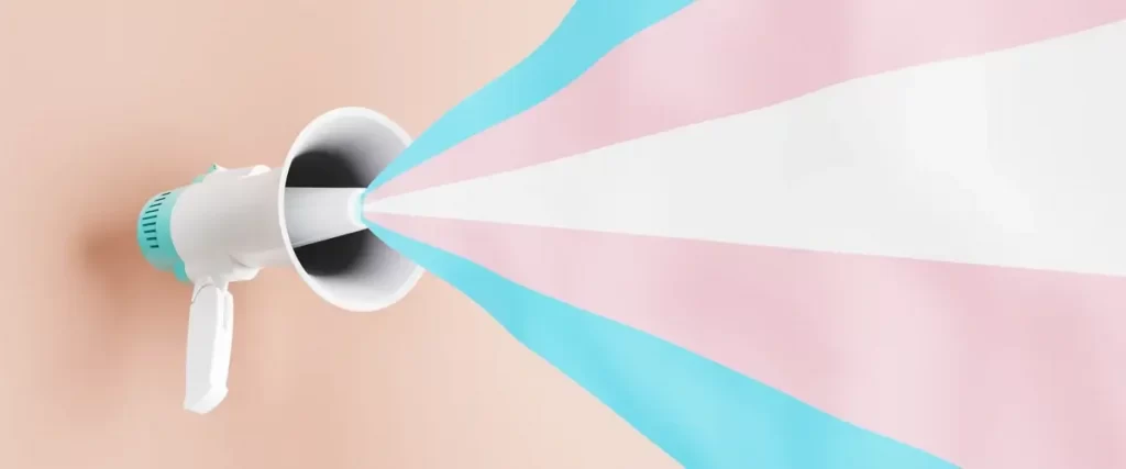 Challenges For Transgender People Are Real