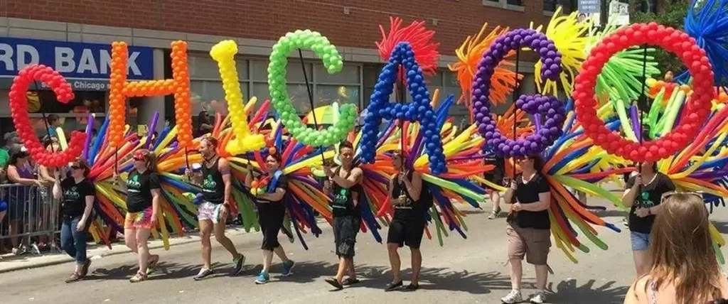 Pride