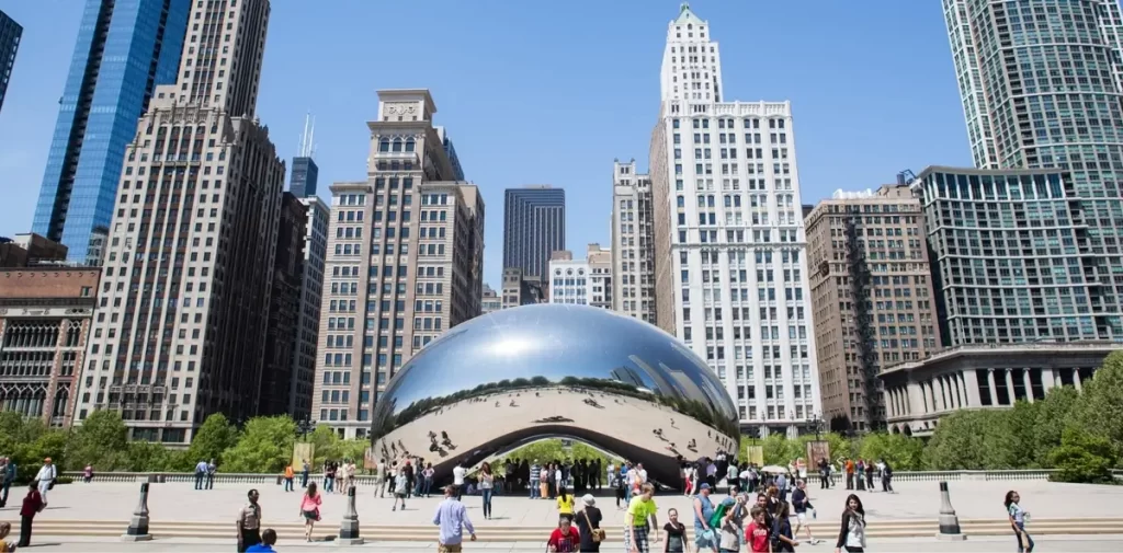 Chicago