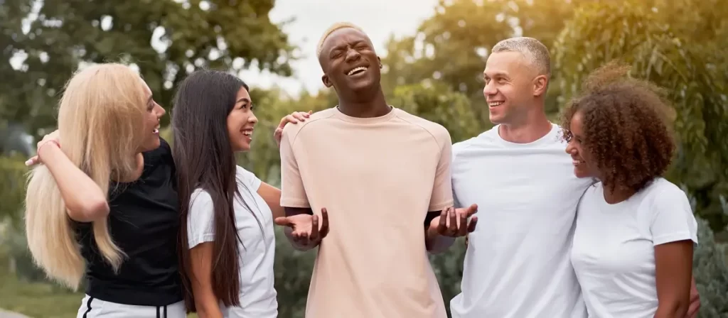 Come Out as Trans to Friends and Family
