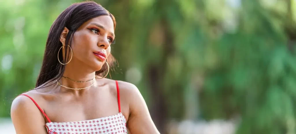 Dating Tips For Trans Women From The US - How to Disclose Your Trans Identity in the Dating Scene