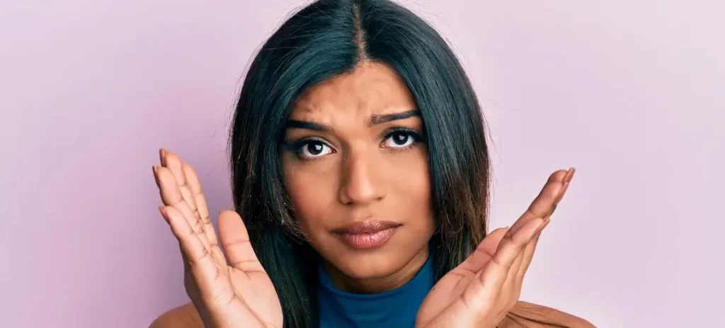 How to Navigate Rejection as a Trans Woman