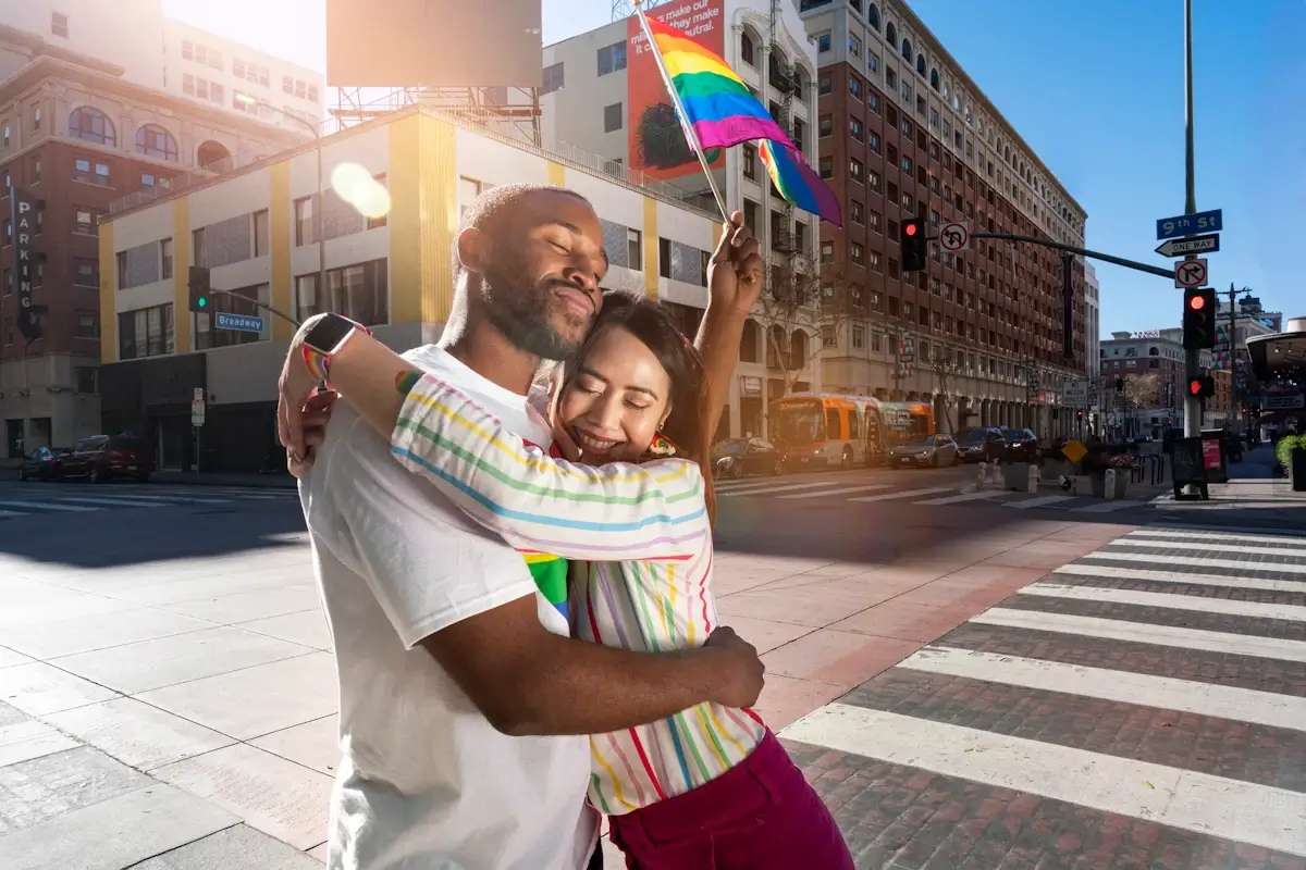 Dating Tips For Trans Women From The US
