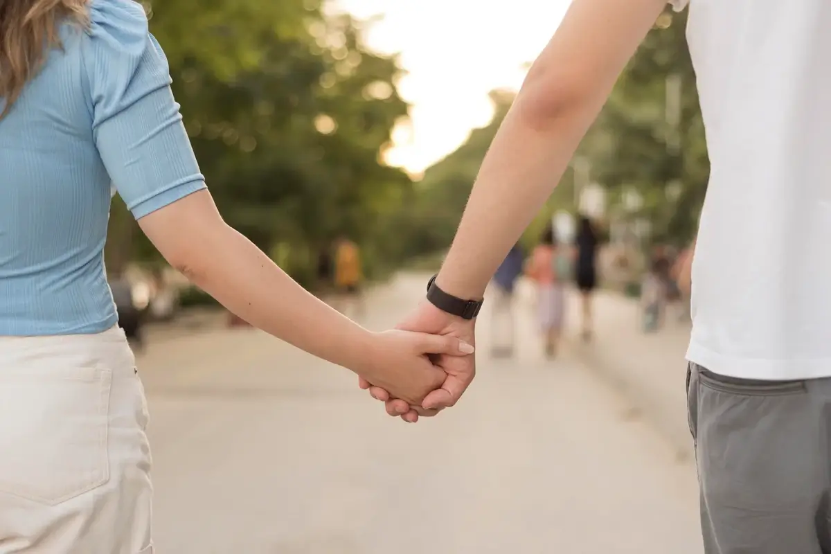 Dating a Trans Woman for the First Time